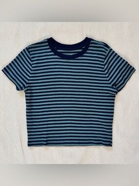 Hollister Baby Tee